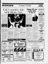 Cheshunt and Waltham Mercury Friday 13 February 1987 Page 23