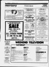 Cheshunt and Waltham Mercury Friday 13 February 1987 Page 26