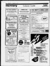 Cheshunt and Waltham Mercury Friday 13 February 1987 Page 34