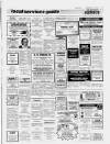 Cheshunt and Waltham Mercury Friday 13 February 1987 Page 41