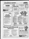 Cheshunt and Waltham Mercury Friday 13 February 1987 Page 48