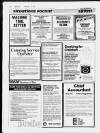 Cheshunt and Waltham Mercury Friday 13 February 1987 Page 50
