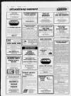 Cheshunt and Waltham Mercury Friday 13 February 1987 Page 54