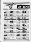 Cheshunt and Waltham Mercury Friday 13 February 1987 Page 64