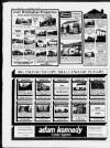 Cheshunt and Waltham Mercury Friday 13 February 1987 Page 66