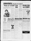 Cheshunt and Waltham Mercury Friday 13 February 1987 Page 92