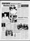 Cheshunt and Waltham Mercury Friday 13 February 1987 Page 95