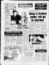 Cheshunt and Waltham Mercury Friday 13 February 1987 Page 96