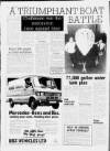 Cheshunt and Waltham Mercury Friday 20 February 1987 Page 8
