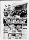 Cheshunt and Waltham Mercury Friday 20 February 1987 Page 10