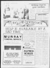 Cheshunt and Waltham Mercury Friday 20 February 1987 Page 14
