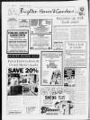 Cheshunt and Waltham Mercury Friday 20 February 1987 Page 18