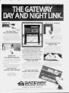 Cheshunt and Waltham Mercury Friday 20 February 1987 Page 21
