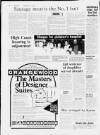 Cheshunt and Waltham Mercury Friday 20 February 1987 Page 22