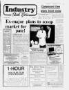 Cheshunt and Waltham Mercury Friday 20 February 1987 Page 23