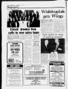 Cheshunt and Waltham Mercury Friday 20 February 1987 Page 24