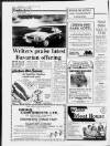 Cheshunt and Waltham Mercury Friday 20 February 1987 Page 26