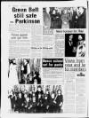 Cheshunt and Waltham Mercury Friday 20 February 1987 Page 28