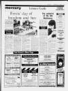 Cheshunt and Waltham Mercury Friday 20 February 1987 Page 31
