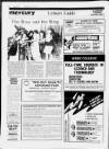 Cheshunt and Waltham Mercury Friday 20 February 1987 Page 32
