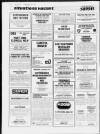 Cheshunt and Waltham Mercury Friday 20 February 1987 Page 46