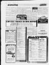 Cheshunt and Waltham Mercury Friday 20 February 1987 Page 80