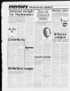 Cheshunt and Waltham Mercury Friday 20 February 1987 Page 92