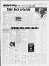 Cheshunt and Waltham Mercury Friday 20 February 1987 Page 93