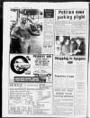 Cheshunt and Waltham Mercury Friday 27 February 1987 Page 6