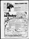 Cheshunt and Waltham Mercury Friday 27 February 1987 Page 12