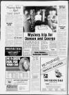 Cheshunt and Waltham Mercury Friday 27 February 1987 Page 18