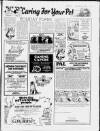 Cheshunt and Waltham Mercury Friday 27 February 1987 Page 21