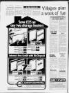 Cheshunt and Waltham Mercury Friday 27 February 1987 Page 22
