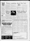 Cheshunt and Waltham Mercury Friday 27 February 1987 Page 23