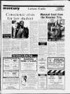 Cheshunt and Waltham Mercury Friday 27 February 1987 Page 25