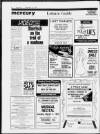 Cheshunt and Waltham Mercury Friday 27 February 1987 Page 28
