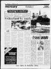 Cheshunt and Waltham Mercury Friday 27 February 1987 Page 32