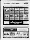 Cheshunt and Waltham Mercury Friday 27 February 1987 Page 58