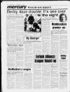 Cheshunt and Waltham Mercury Friday 27 February 1987 Page 92