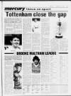 Cheshunt and Waltham Mercury Friday 27 February 1987 Page 93