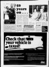 Cheshunt and Waltham Mercury Friday 06 March 1987 Page 10