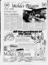 Cheshunt and Waltham Mercury Friday 06 March 1987 Page 12