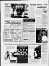 Cheshunt and Waltham Mercury Friday 06 March 1987 Page 14