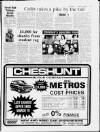 Cheshunt and Waltham Mercury Friday 06 March 1987 Page 29