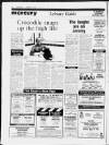 Cheshunt and Waltham Mercury Friday 06 March 1987 Page 30