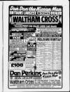 Cheshunt and Waltham Mercury Friday 06 March 1987 Page 75