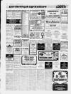 Cheshunt and Waltham Mercury Friday 06 March 1987 Page 84