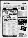 Cheshunt and Waltham Mercury Friday 13 March 1987 Page 78