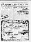 Cheshunt and Waltham Mercury Friday 03 April 1987 Page 27