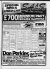Cheshunt and Waltham Mercury Friday 03 April 1987 Page 63